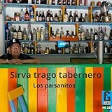 sirventes manu theron  Sirva Trago Tabernero