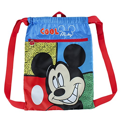 Mickey Mouse 210000951 Mochila Infantil