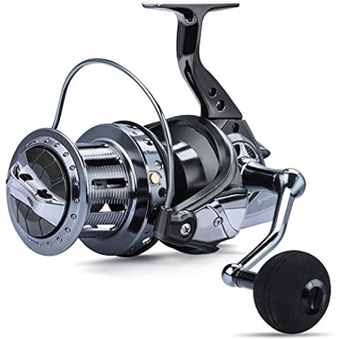 Sougayilang 10000 Surf Fishing Reel Cover