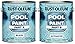 Rust-Oleum 270182 Pool Paint Epoxy Kit Coating, Kit, 2-Gallon, Black