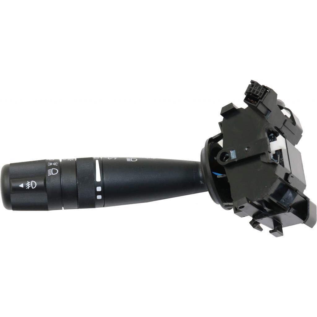 for Jeep Commander Turn Signal Switch 2006 2007 w/Fog