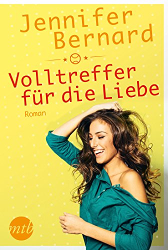 Cover zum Buch Volltreffer für die Liebe