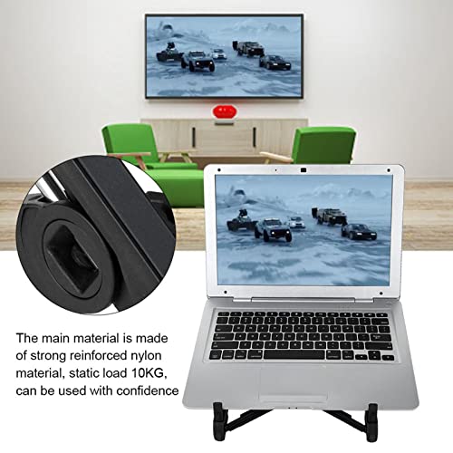 Base Plegable para Laptop JTLB 10.1-18.4 pulgadas miniatura 5