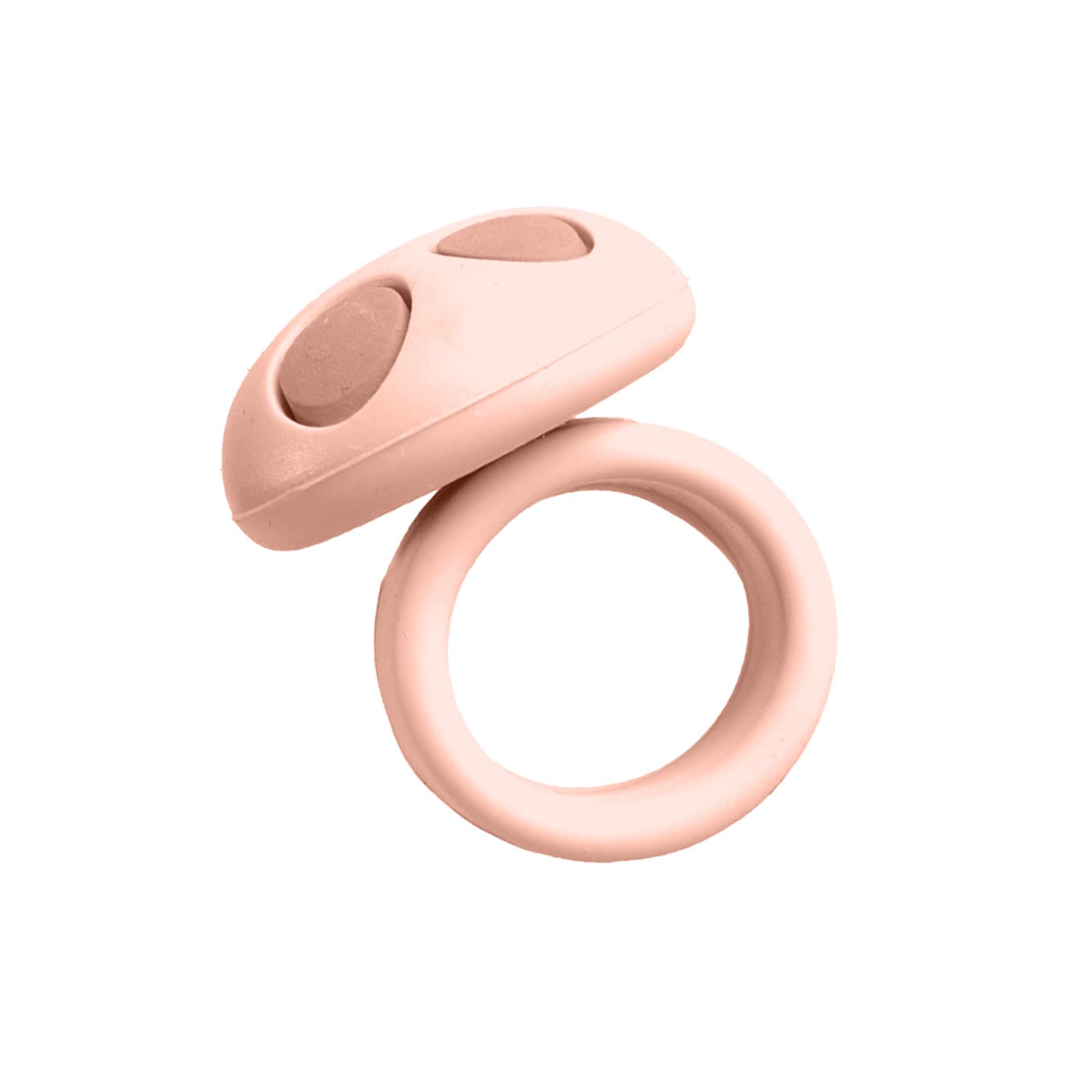 Lovely Mushroom Door Stoppers Without Drill Installation Thickened Silicone Wall Protectors Noise Reductions Safe Sturdy Thickened Mushroom Door Stoppers