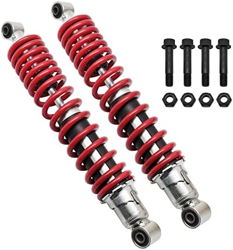 Amazon.com: M MATI Front Left Right Shock Absorber Struts With 