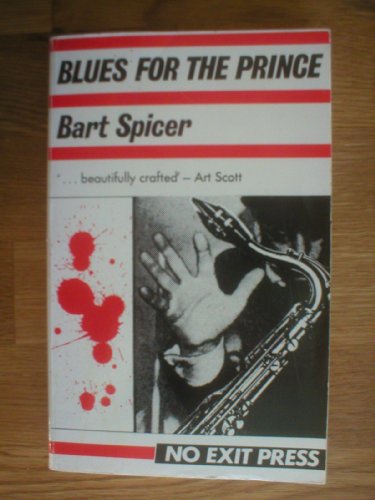Blues for the Prince view 2