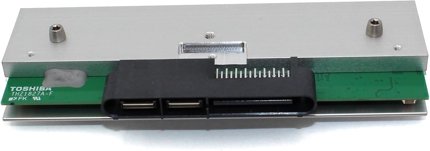 P1083320-012 New Printhead for Zebra ZT610 ZT610R Thermal Barcode Label Printer Print Head 600DPI Genuine