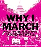 Why I March: Images from The Women's March Around the World