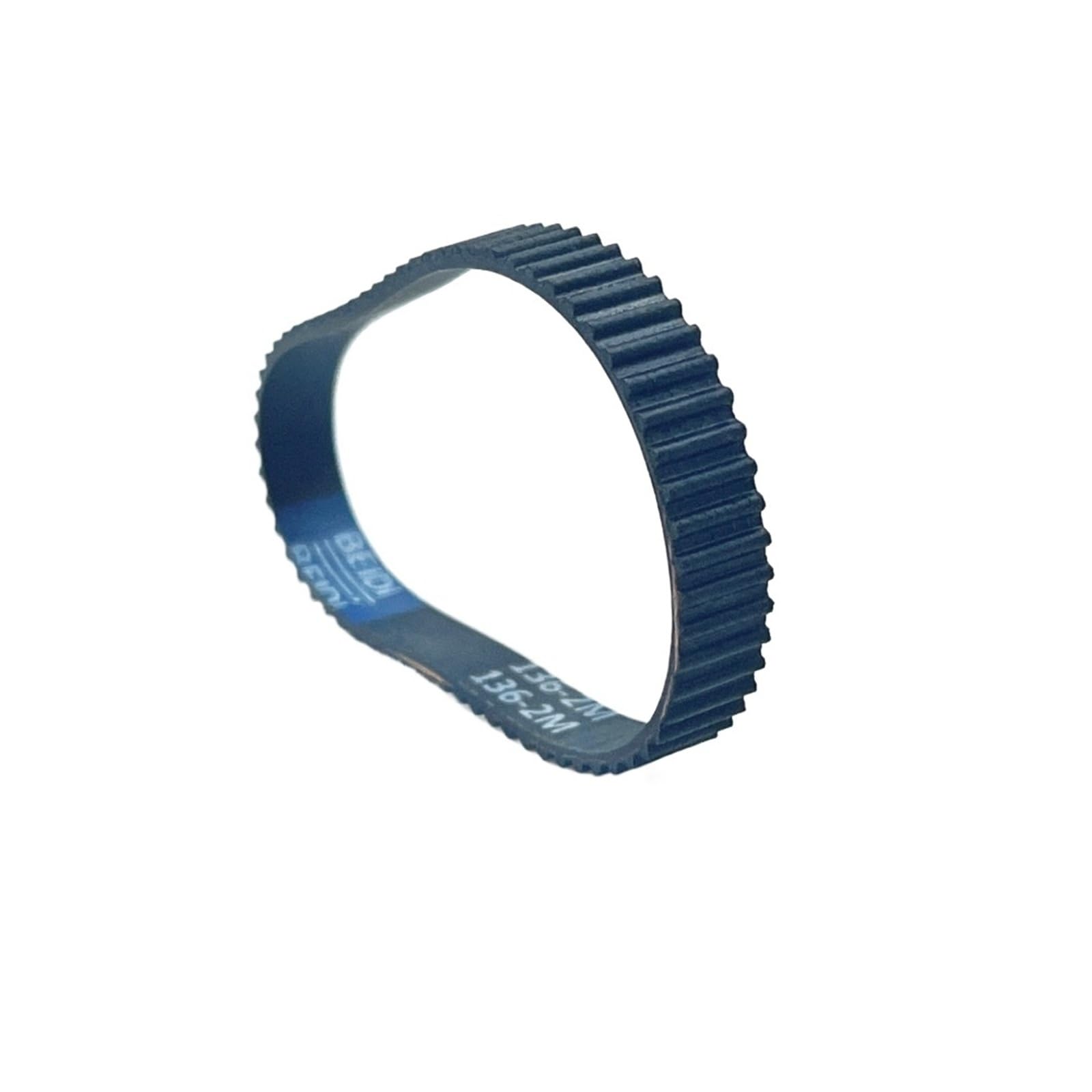 Courroie de distribution en caoutchouc 2M 142mm pour balayeuse - 4