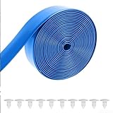 [Rappel des tailles] Veuillez vérifier vos exigences de taille avant d'acheter. Chaque sangle mesure 3 m de long.