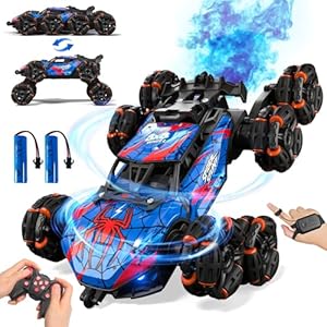 Sunrad RC Drift Auto mit Handsteuerung