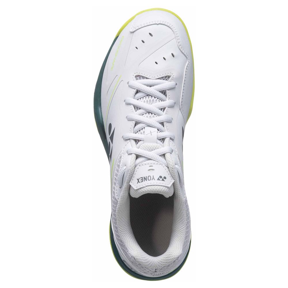 YONEX Power Cushion 65 X4 VA Viktor AXELSEN - Zapatillas de bádminton unisex, estabilidad, agarre y comodidad, ideales para entrenamiento y competición