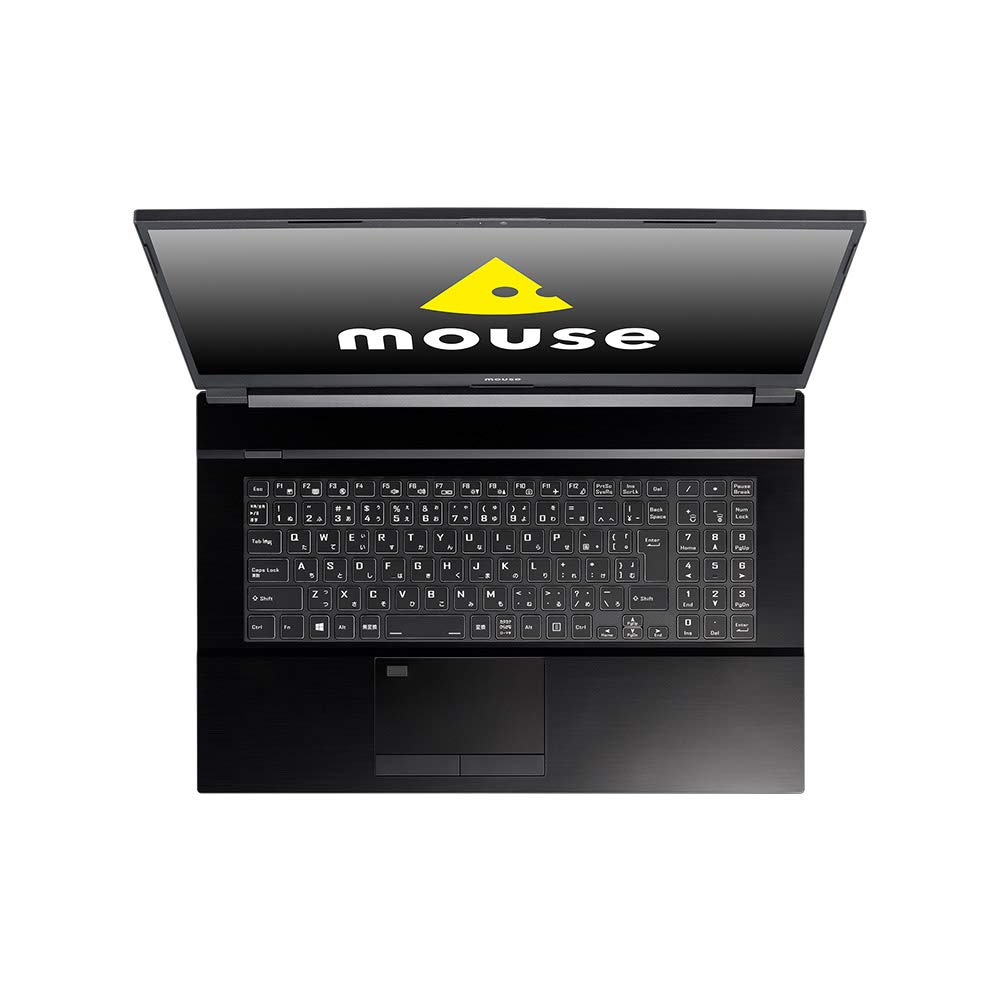 Amazon.co.jp: mouse (マウスコンピュータ) BC-G17N107M16G165-202