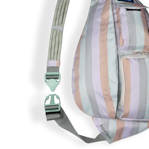 Image of KAVU Rope Sling - Compact Lightweight Crossbody Bag