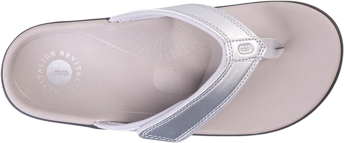 REVITALIGN Women's Yumi Sunray Flip-Flop - Image 5