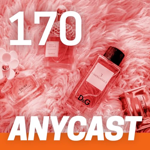 ANY170 – Miki Monumental Fanclub für die Menschen cover art