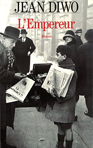 L'Empereur Francais PDF