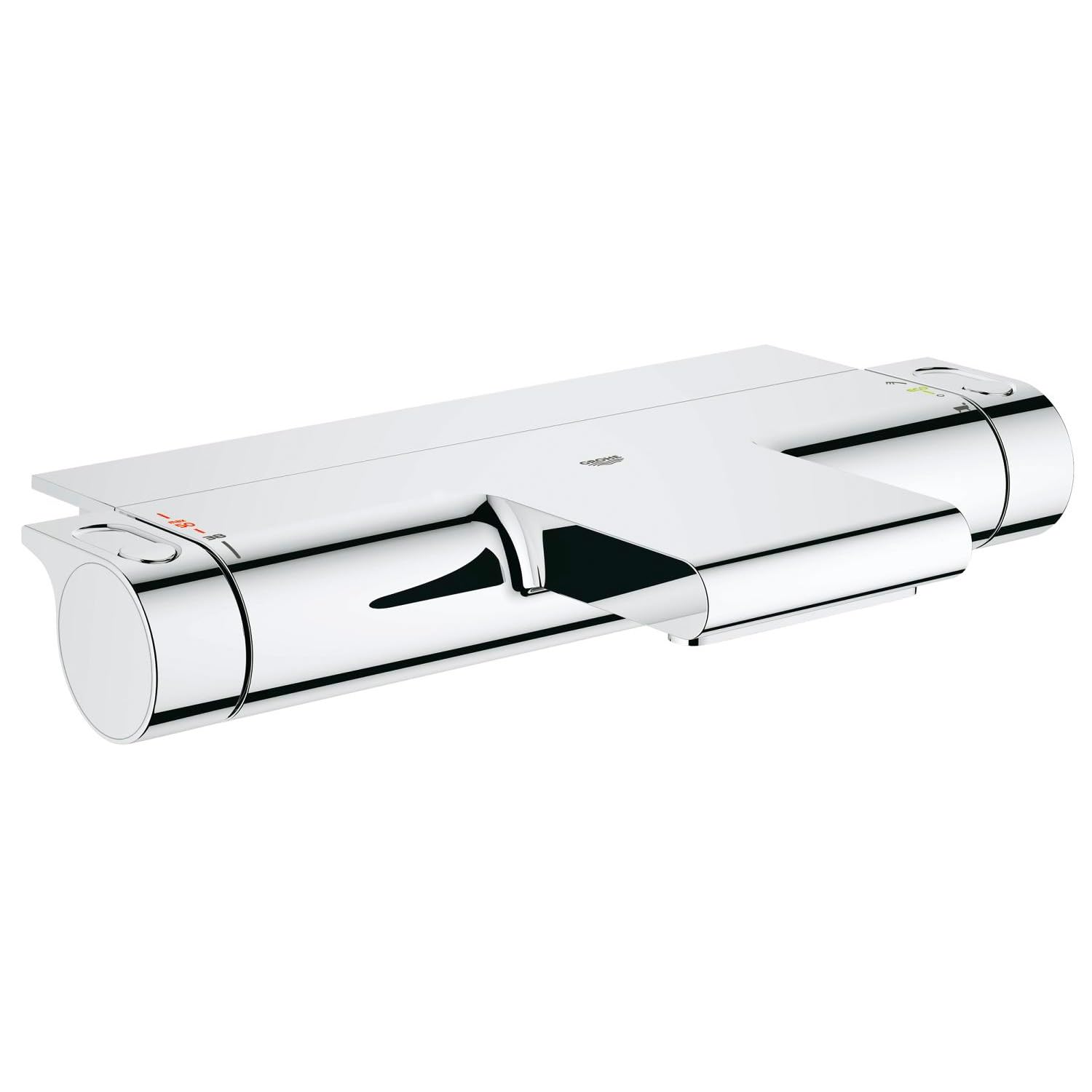 GROHE Mitigeur Thermostatique Bain/Douche 1/2 Grohtherm 2000 34467001