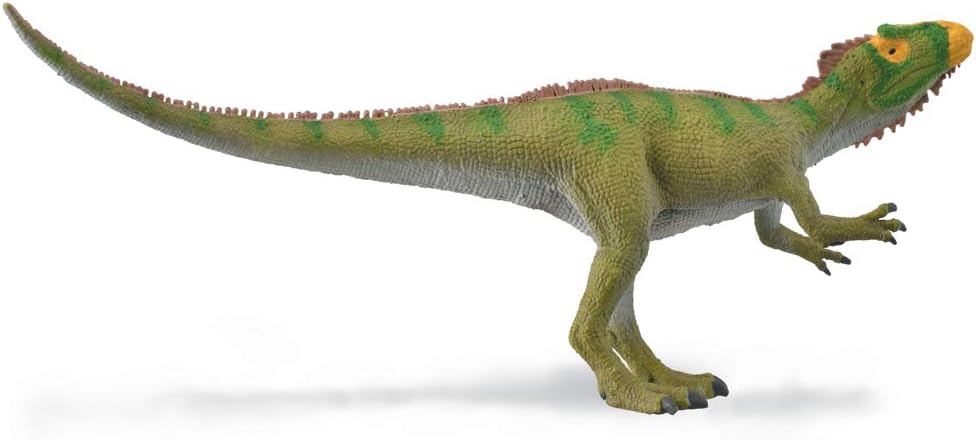 Reeves International CollectA 88917 Neovenator Scenting Prey, 6.69" x 2.44"