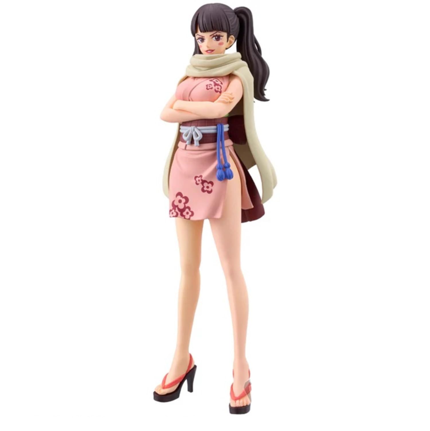 Amazon.co.jp: ワンピース DXF THE GRANDLINE SERIES WANOKUNI