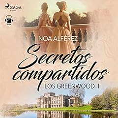 Secretos compartidos Titelbild
