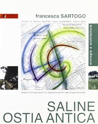 Saline di Ostia antica. Un progetto