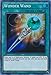 Yu-Gi-Oh! - Wonder Wand - INCH-EN054 - Super Rare - 1st Edition - Infinity Chasers
