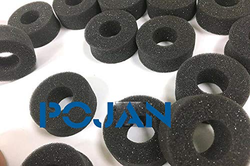 22 x ADF Sponge Wheel X2030 2040 2050 3030 6030 6055 6204 2400 7140 7040