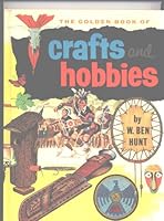 Crafts And Hobbies B000NPO36Y Book Cover