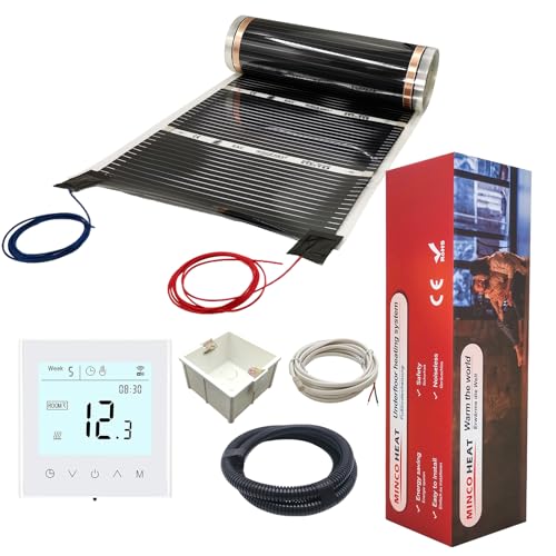 MincoHeat 220Wm...
