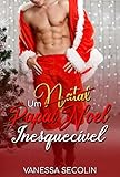 Um Papai Noel Inesquecível: Livro único (Portuguese Edition)