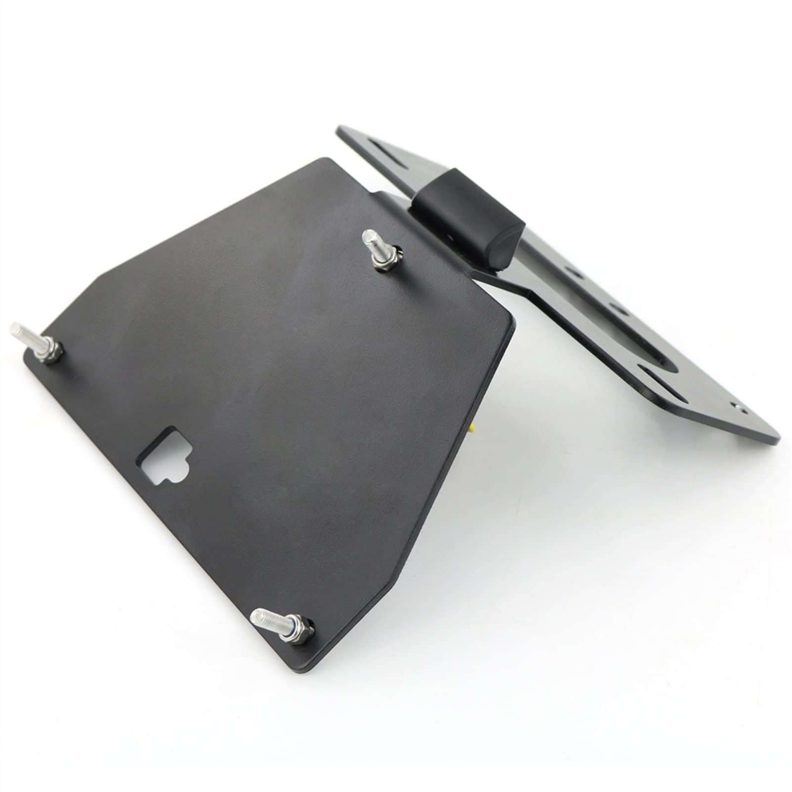 Amazon.com: PuLaif Motorcycle Plate Mount for Kawasaki ZX14 ZX14R
