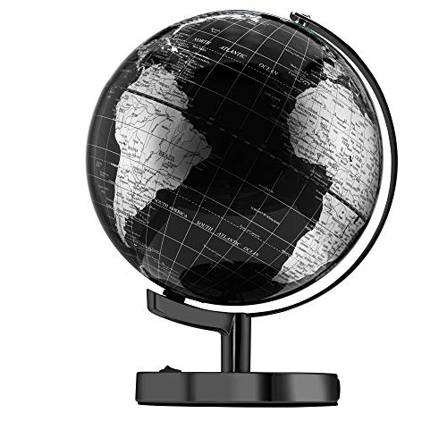 13 Best World Globes For Kids To Know About Geography In 2022