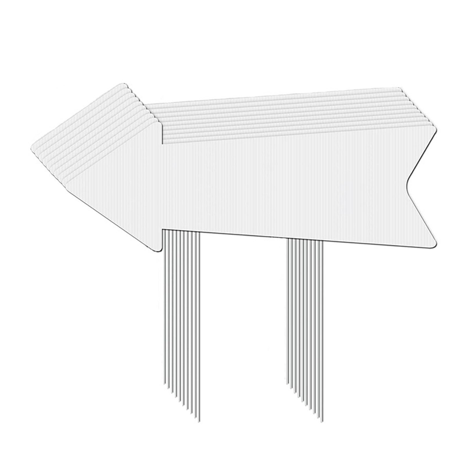 Travaux manuels extérieurs et insert de sol pour plaque d'adresse