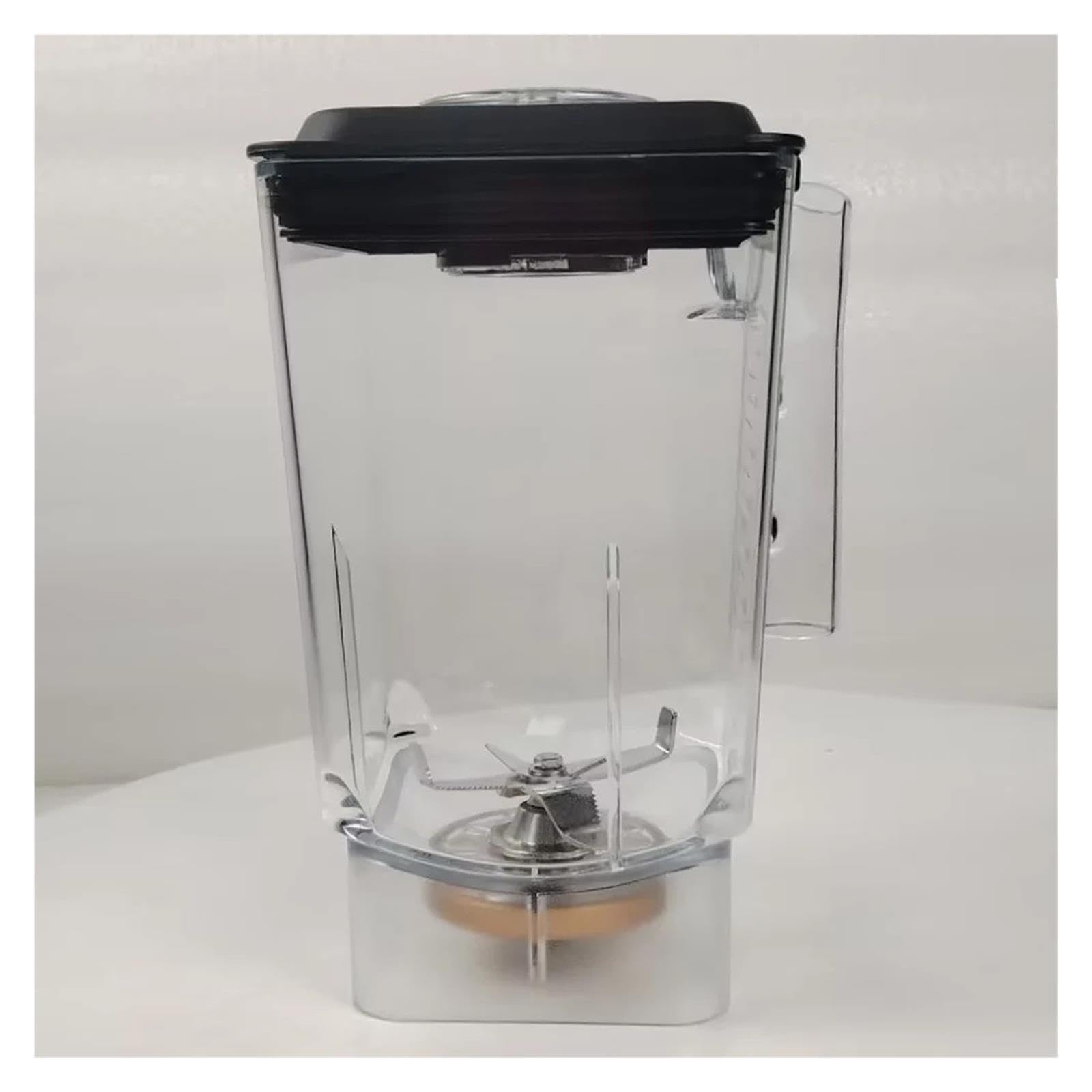 Kubek blendera LY-8001AJ/8001JX Blender spożywczy 2L Wymień kubek, narzędzia kuchenne, akcesoria do blendera