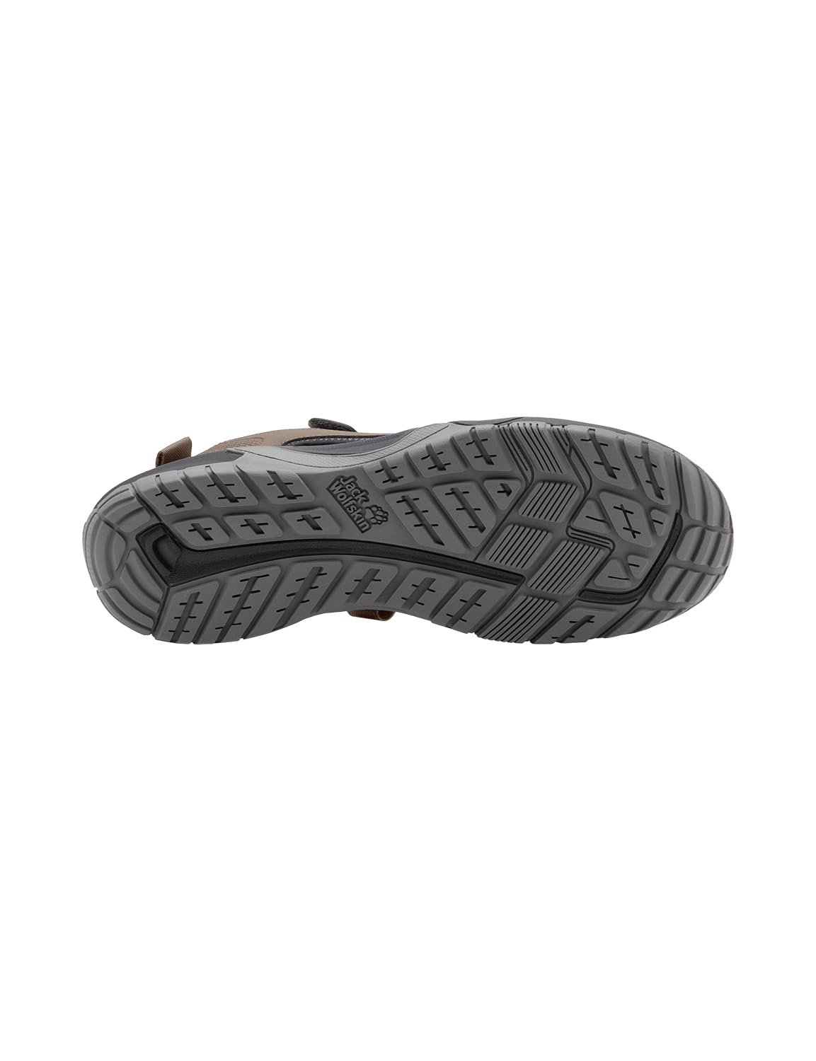 Jack Wolfskin LAKEWOOD CRUISE SANDAL M – Bild 7