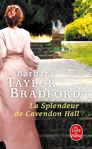 Télécharger La Splendeur de Cavendon Hall PDF
