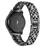 Modelle zur Auswahl: für Samsung Galaxy Uhr 46mm, Armbandbreite: 22 mm.