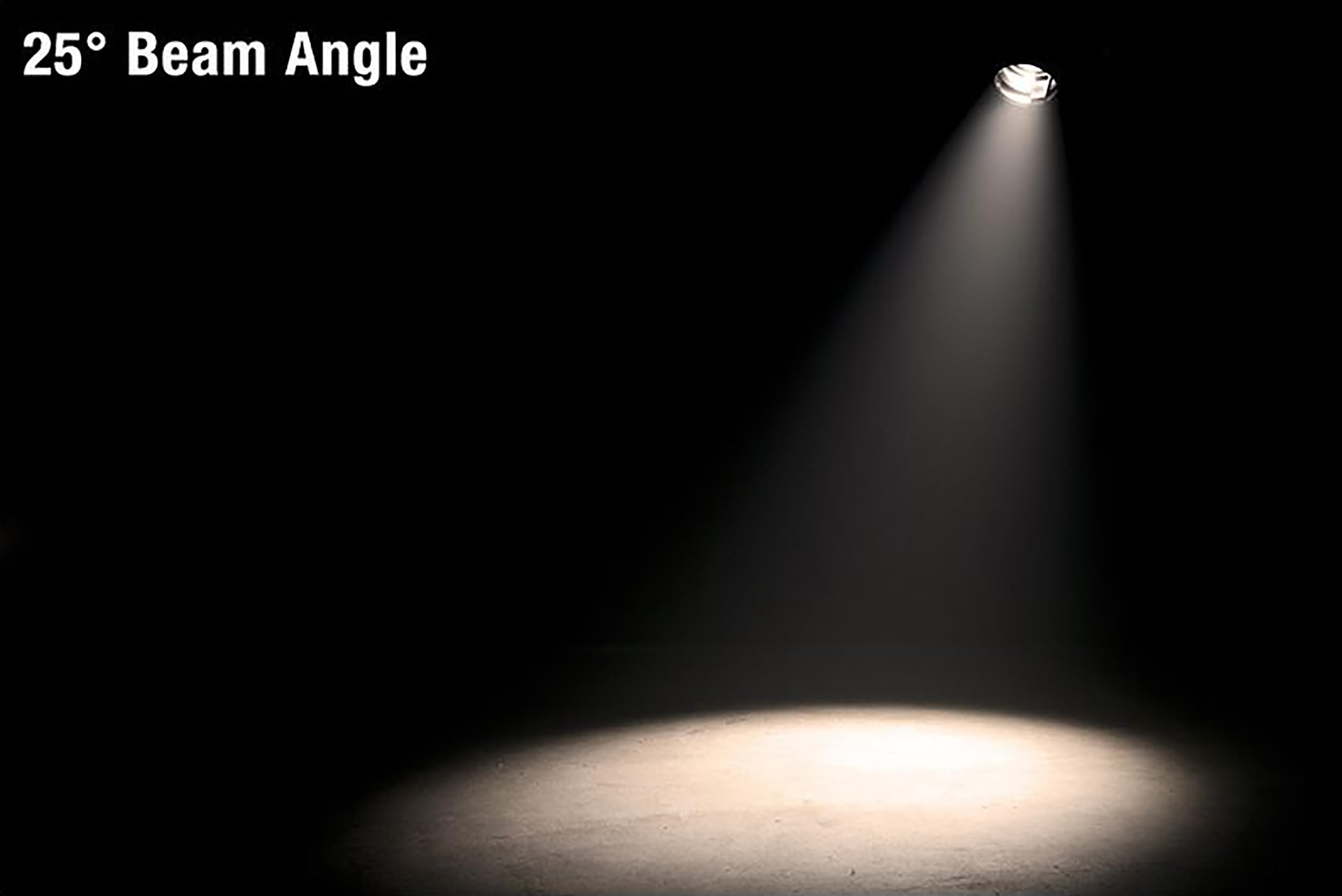 Amazon.co.jp: ADJ 100W LED、3000K ウォームホワイト COB LED