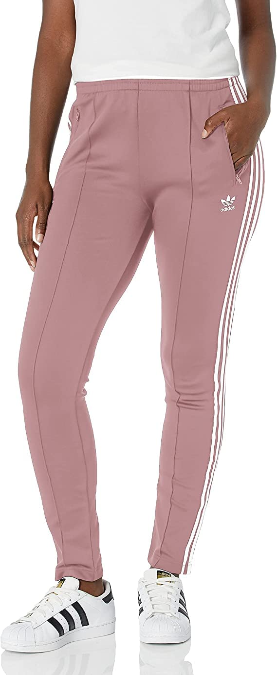 Adidas Originals Womens Superstar Track Pants Desertcart Seychelles