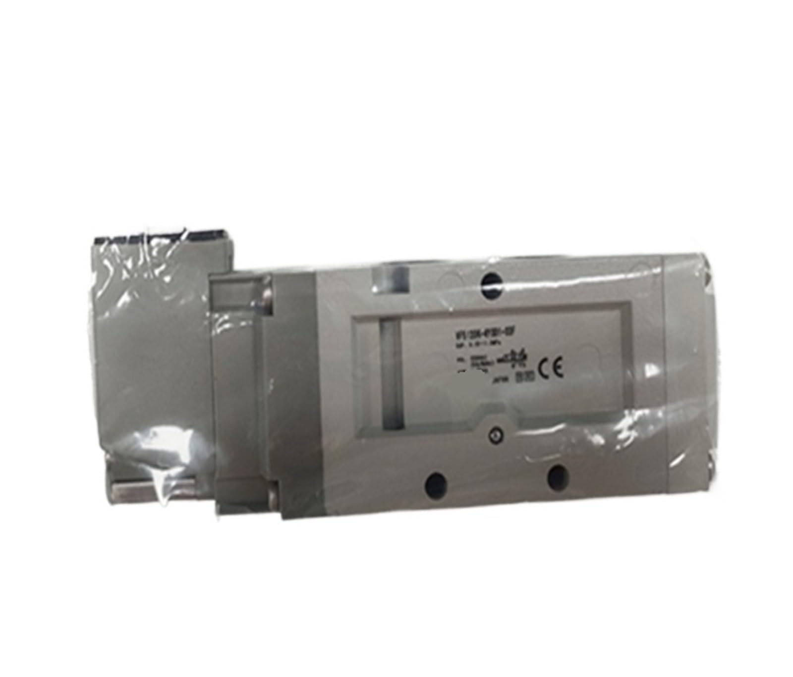 Électrovanne VF5120K VF5220K SMC compatible pour circuit pneumatique industriel