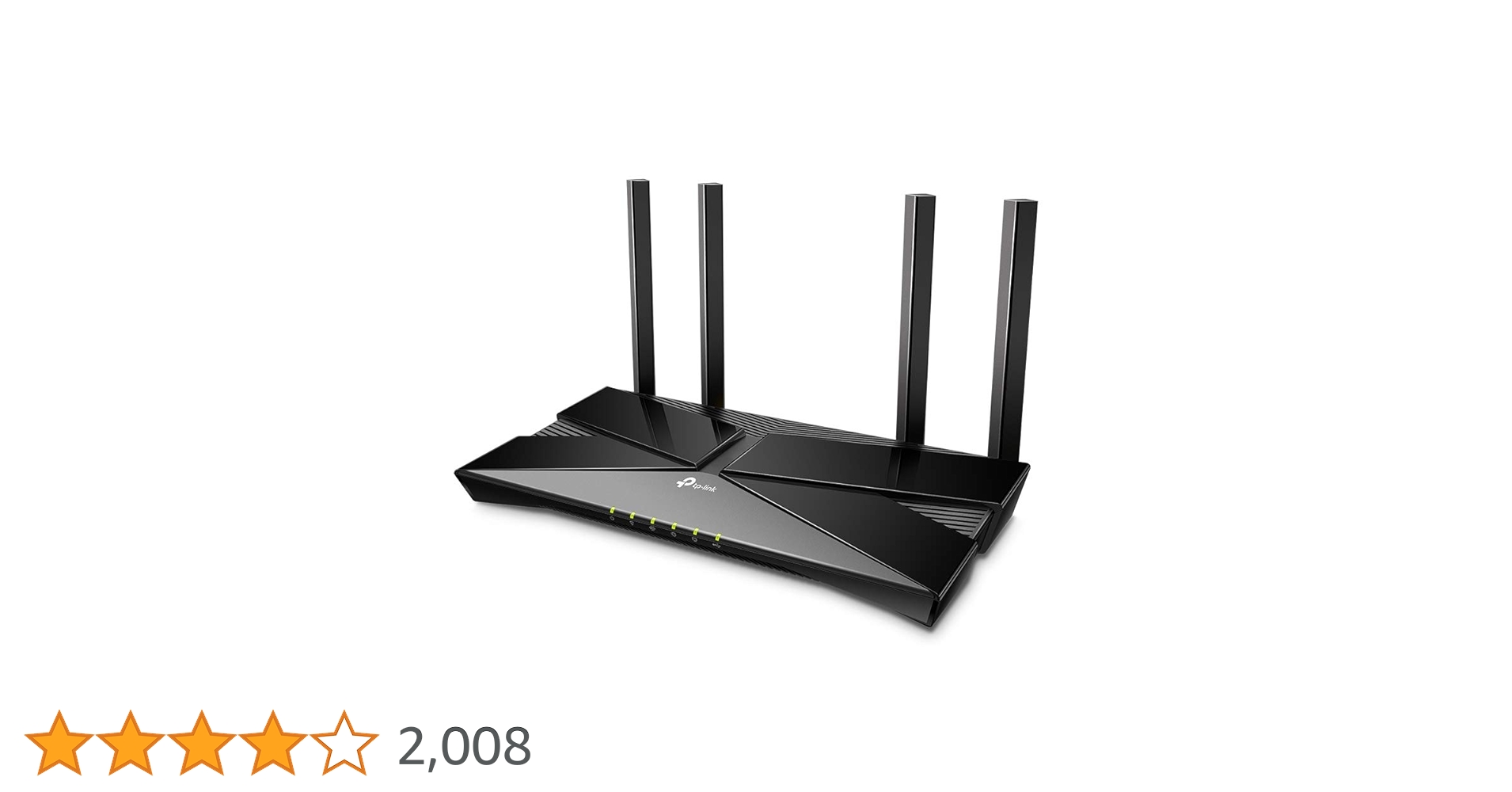 Amazon | TP-Link WiFi ルーター WiFi6 PS5 対応 無線LAN 11ax AX3000