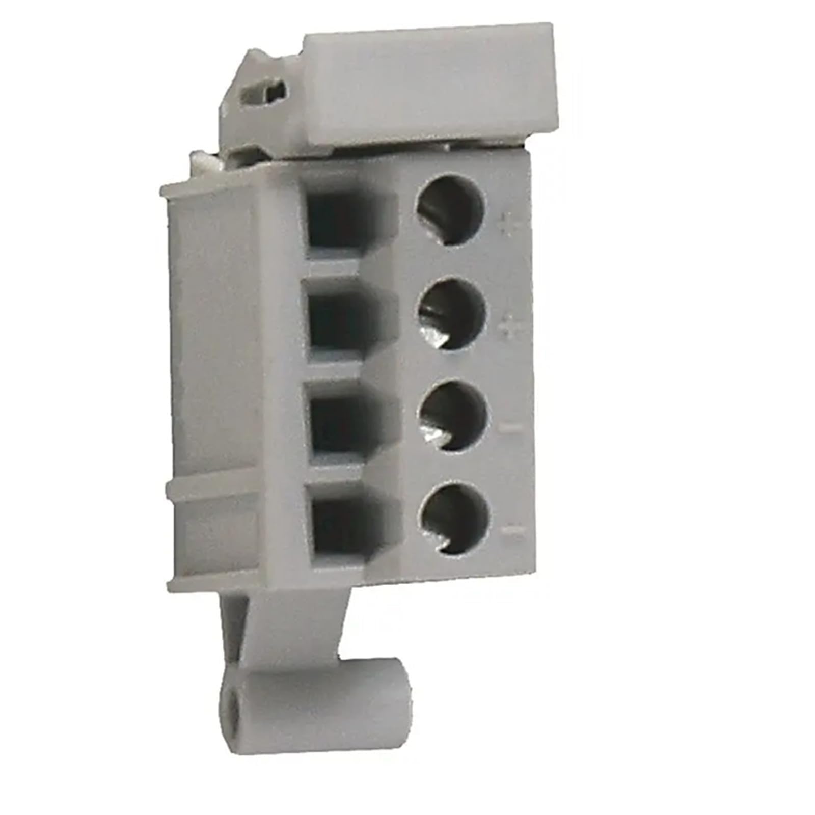LYEUXHJPX 5069-RTB4-SPRING PLC Module Sealed in Box 1 Year Warranty