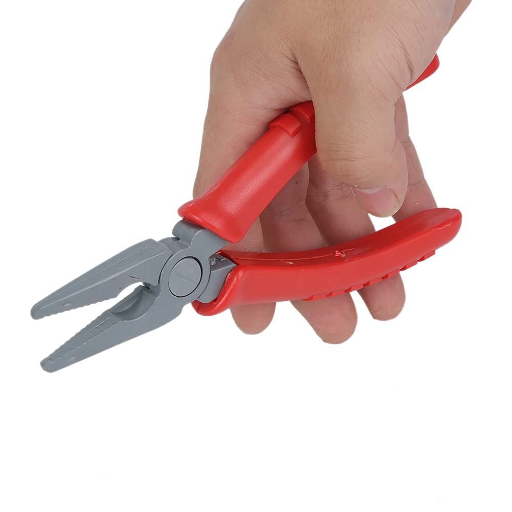 Juego de Mesa de Juguete de Reparación de Taladro Eléctrico de Simulación, Material Ecológico, Esquinas Lisas, Ejercicios de Capacidad Práctica, Ideal para Jugar en Familia