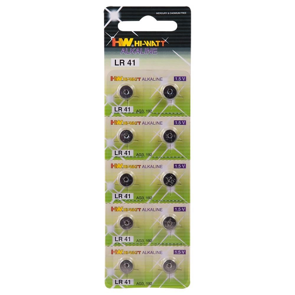 Alcalinas Marca Camelion Modelo CAMELION ALCALINE 1,5V 625A LR9 X1 — view 11