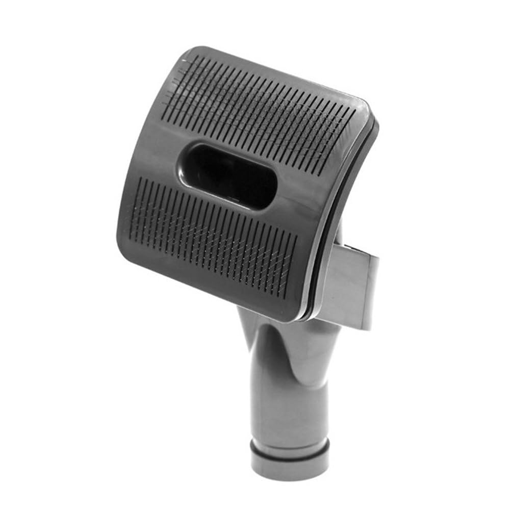 Cepillo para perros con cabezal de succión para Dysòn V6, V7, V8 y V10, cepillo para perros Dysòn, cepillo para perros, aspiradora, cepillo para pelo de animales