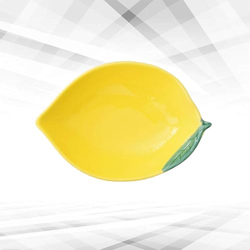 Miniatura 9 de Cabilock Plato de comida The Wedding Nupec Tazón de postre de cerámica Plato de frutas secas Tazones de sopa Munchies Salsa Plato de servir Bandeja