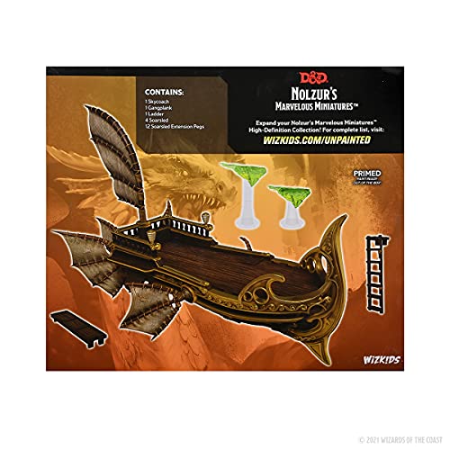 WizKids/NECA WZK90259 Accessorio