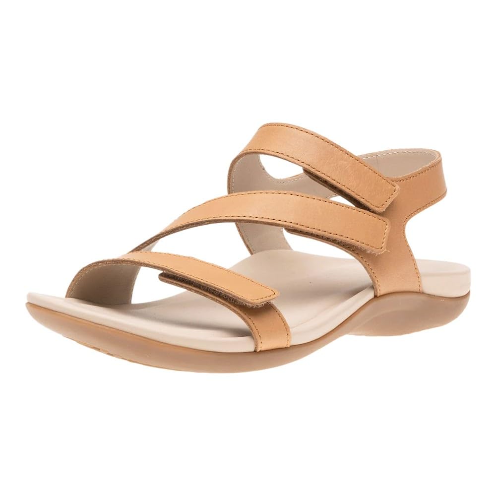 ABEO Oasis Strap Sandal