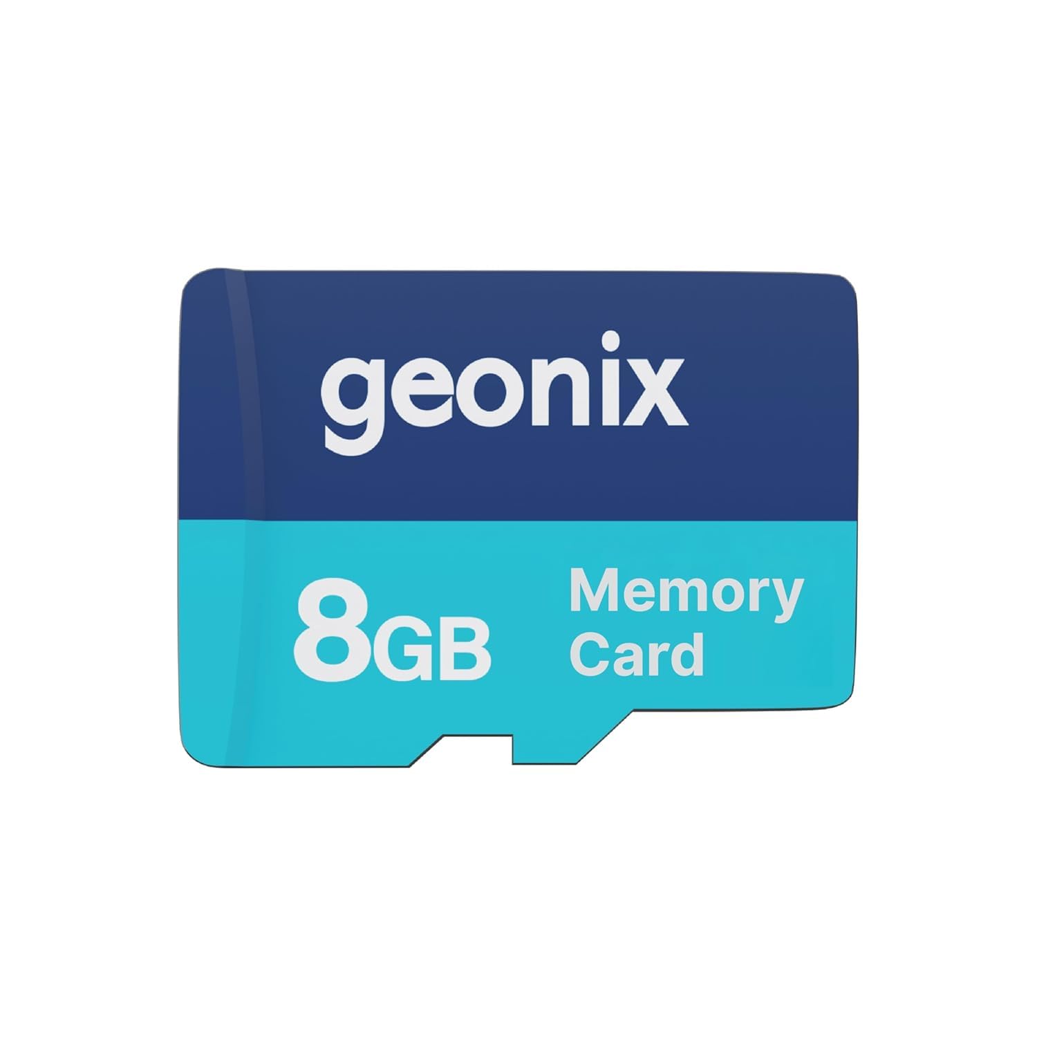 Geonix 8GB Micro SD, 150MB/s Read, 70MB/s Write, Memory Card, 5 Years Warranty-picture-12